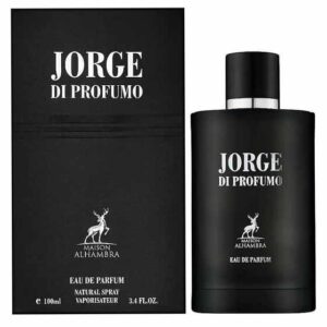 Maison Alhambra Jorge di Profumo EDP 100ML Hombre