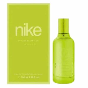 Nike YummyMusk 100ML EDT Mujer