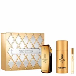 Paco Rabanne 1 Million 100ML EDT Hombre Estuche