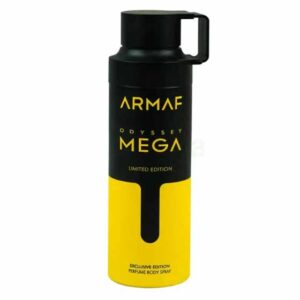 Armaf Odyssey Mega Man 200ML Hombre Deo