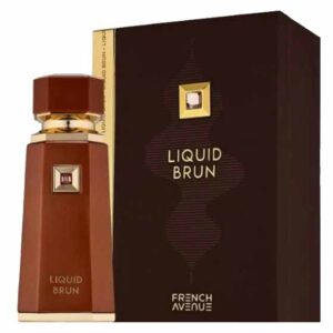 French Avenue Liquid Brun  EDP 100ML Hombre