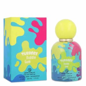 Grandeur Tubbees Bubble Gum 50ML EDP Unisex