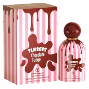 Grandeur Tubbees Chocolate Fudge 50ML EDP Unisex