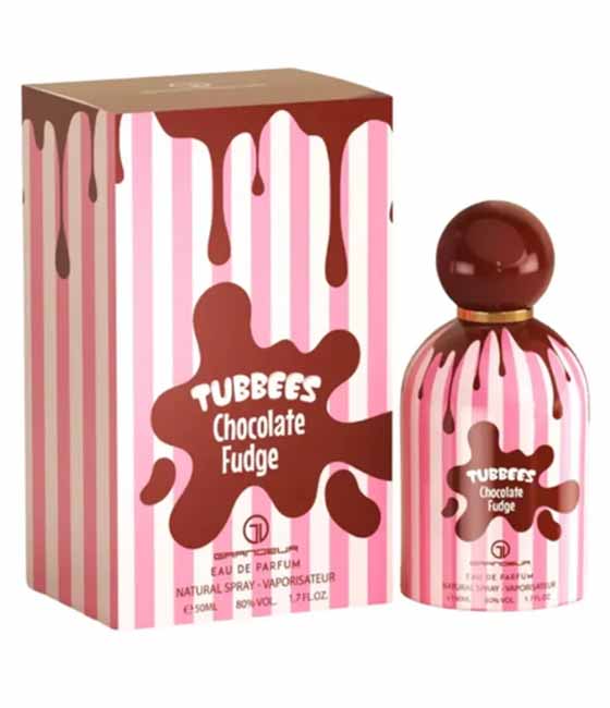 Grandeur Tubbees Chocolate Fudge 50ML EDP Unisex