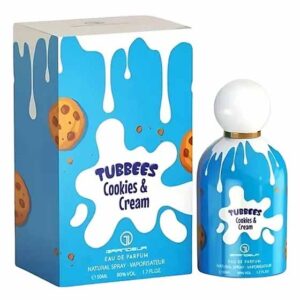 Grandeur Tubbees Cookies & Cream 50ML EDP Unisex