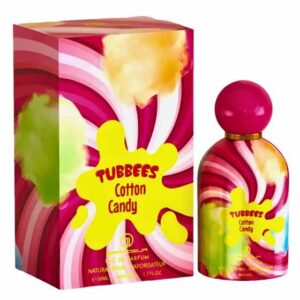 Grandeur Tubbees Cotton Candy 50ML EDP Unisex
