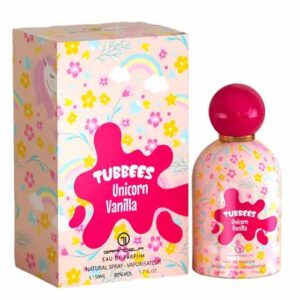 Grandeur Tubbees Unicorn Vanilla 50ML EDP Unisex