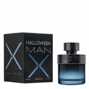 Jesus Del Pozo Halloween Man X 75ML EDT Hombre