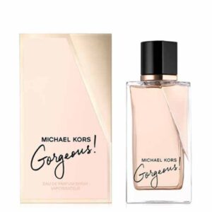 Michael Kors Gorgeous! 100ML EDP Mujer