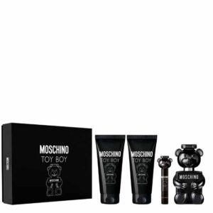 Moschino Toy Boy EDP 100ML Hombre Estuche