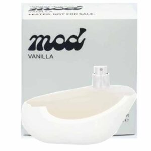 Ariana Grande Mod Vanilla Tester  100ML EDP Mujer Sin Tapa