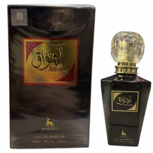 Ayelet Ashwaq 100ML EDP Mujer