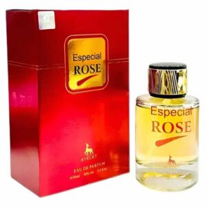 Ayelet Especial Rose Mujer EDP 100ML Unisex
