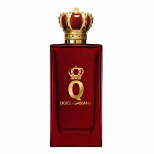 Dolce & Gabbana Q (Queen) 100ML Parfum Mujer Tester Con Tapa