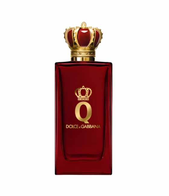 Dolce & Gabbana Q (Queen) 100ML Parfum Mujer Tester Con Tapa