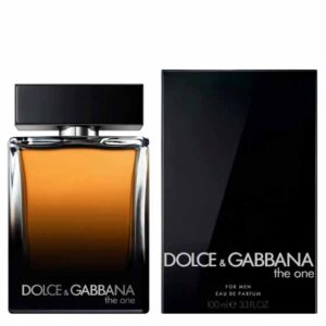 Dolce & Gabbana The One 100ML EDP Hombre