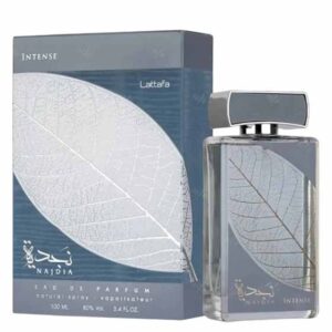 Lattafa Najdia Intense 100ML EDP Unisex