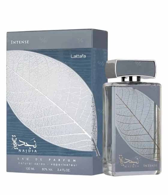 Lattafa Najdia Intense 100ML EDP Unisex