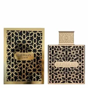 Rayhaan Elixir Homme EDP 100ML Hombre