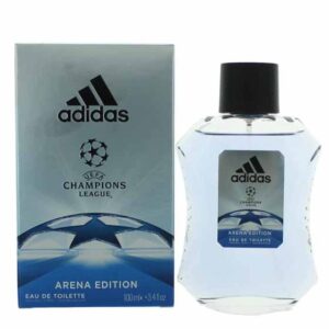 Adidas Champions League Arena Edition 100ML EDT Hombre