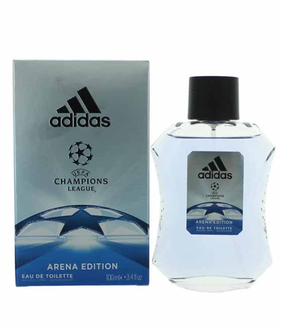 Adidas Champions League Arena Edition 100ML EDT Hombre