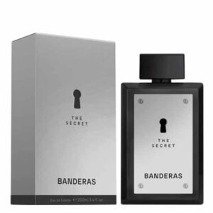 Antonio Banderas The Secret 200ML EDT Hombre