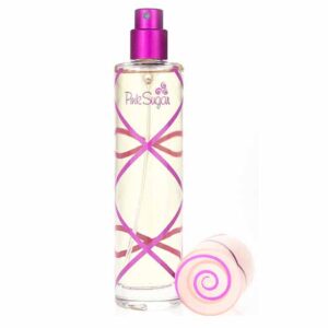 Aquolina Pink Sugar 100ML EDT Mujer Tester Sin Tapa