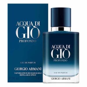 Armani Acqua Di Gio Profondo 30ML EDP Hombre