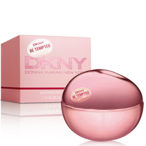 DKNY Be Tempted Eau So Blush 100ML EDP Mujer