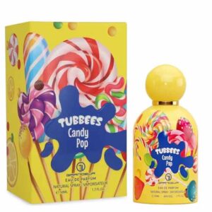 Grandeur Tubbees Candy Pop 50ML EDP Unisex
