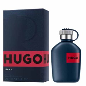 Hugo Boss Hugo Jeans Man 125ML EDT Hombre