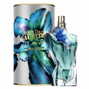 Jean Paul Gaultier Le Beau Flower Edition 125ML EDP Hombre