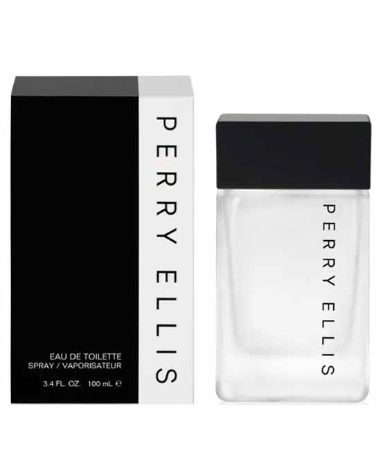 Perry Ellis 100ML EDT Hombre