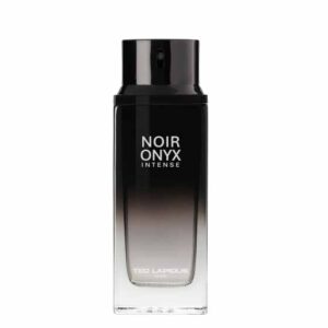 Ted Lapidus Noir Onyx Intense 100ML EDP Hombre Tester
