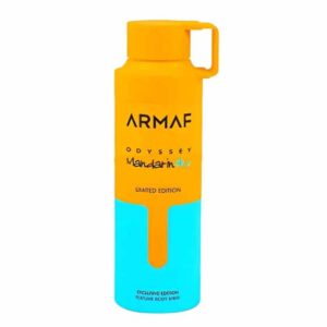 Armaf Odyssey Mandarin Sky Desodorante 200ML Hombre