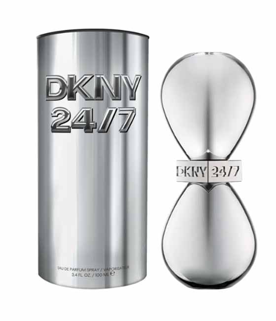 DKNY 24/7 100ML EDP Mujer