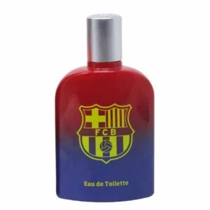 Futbol Club  FCBarcelona 100ML EDT Hombre Tester con Tapa