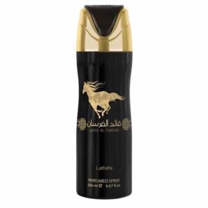 Lattafa Qaed Al Fursan 200ML Deo