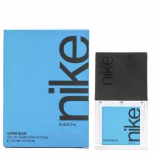 Nike Man Ultra Blue 30ML EDT Hombre