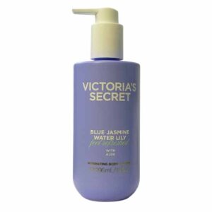 Victoria Secret Blue Jasmine Water Lily 296ML Body Lotion