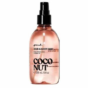 Victoria Secret Hair & Body Mist Coconut 236ML Mujer