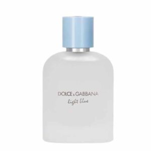 Dolce & Gabbana Light Blue 100ML Hombre Tester Con Tapa