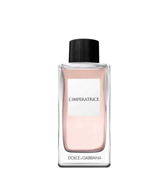 Dolce & Gabbana L´Imperatrice 100ML EDT Mujer Tester Con Tapa