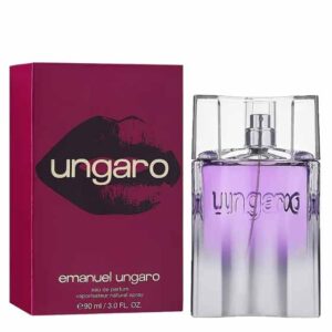 Emanuel Ungaro 90ML EDT Mujer