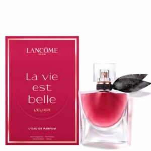 Lancôme La Vie est Belle L'Elixir 30ML EDP Mujer