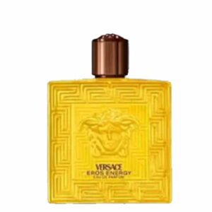 Versace Eros Energy 100ML EDP Hombre Tester con Tapa