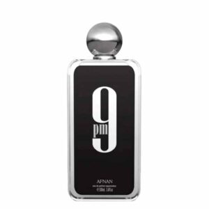 Afnan 9pm EDP 100ML Hombre Tester con Tapa