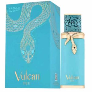 French Avenue Vulcan Feu EDP 100ML Unisex