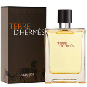 Hermes Terre D Hermes 100ML EDT Hombre