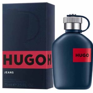 Hugo Boss Hugo Jeans Man 75ML EDT Hombre
